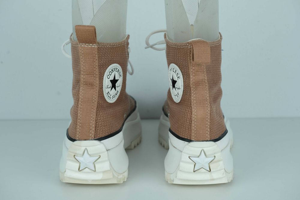 Converse Run Star Hike rozmiar 39- 24,5 cm