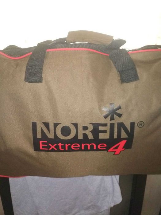 Костюм Norfin Extreme 4