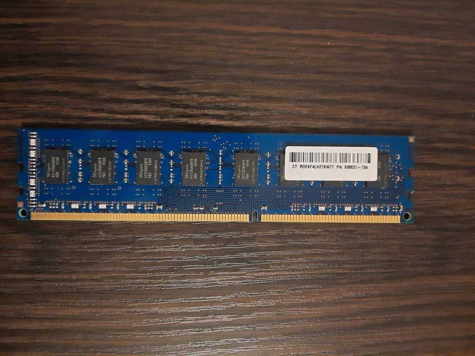 Оперативная память ddr3 8gb