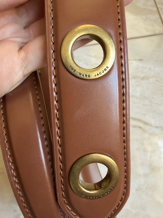 Оригінальна сумка marc jacobs