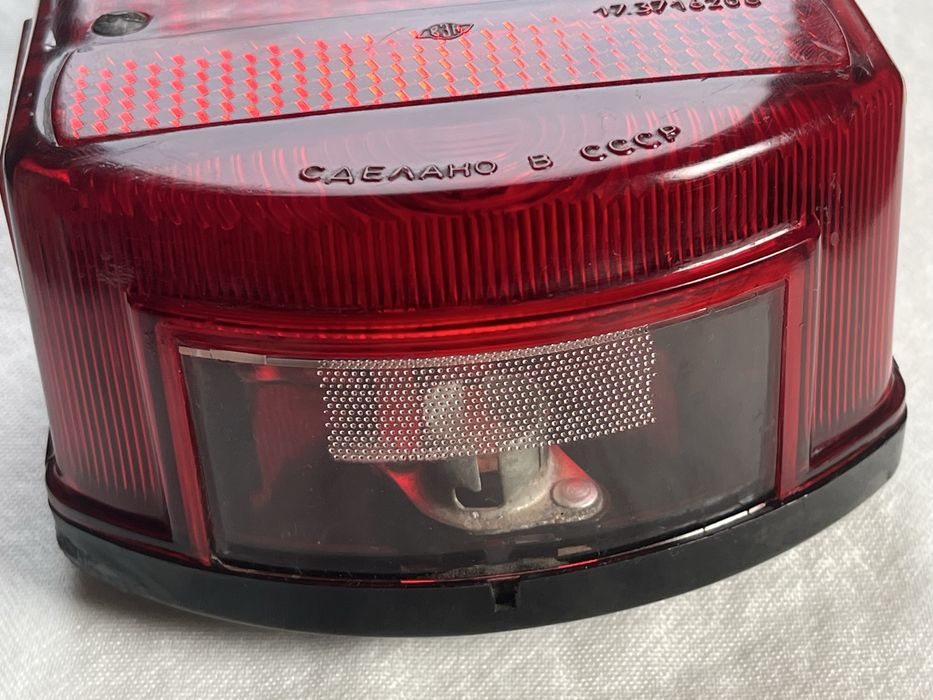 Ліхтар стоп сигнал Карпати Рига Мінск