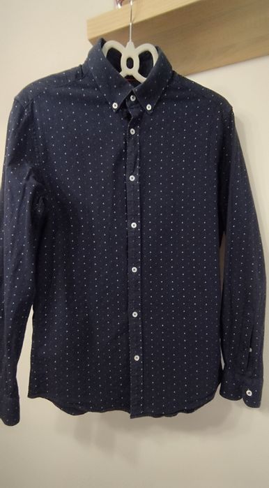 Koszula męska Slim fit  Reserved