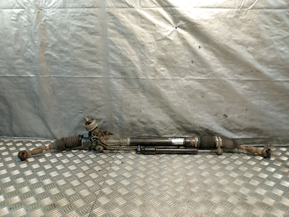 Maglownica Przekładnia Kierownicza Audi A6 C5 2.4 B 4B1422065J