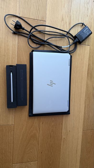hp x360 spectre – Laptopy, cena na OLX.pl