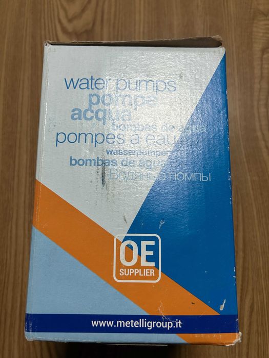 Bomba água para bmw 1502, 1602, 2002