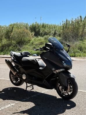 Tmax 530 ABS 2012