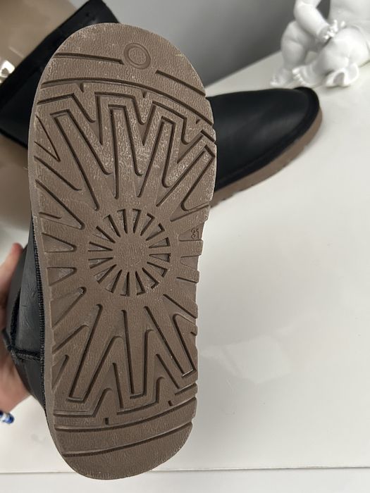 Buty mukluki wsuwane zimowe Torna Collection