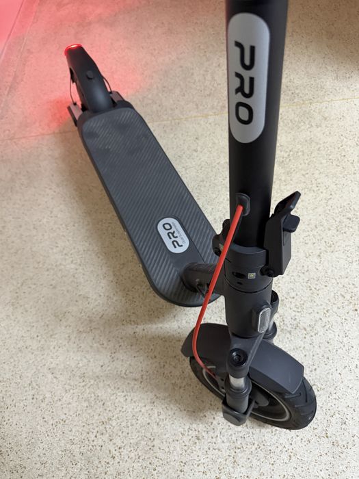 Trotinete Xiaomi Electric Scooter 5 Pro