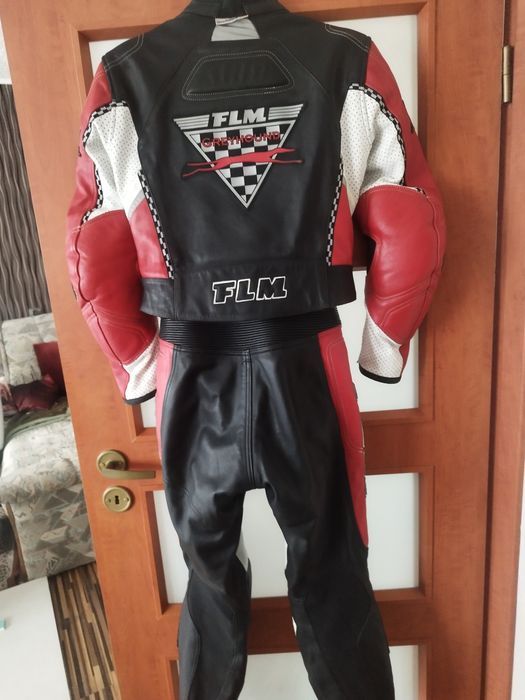Kombinezon motocyklowy