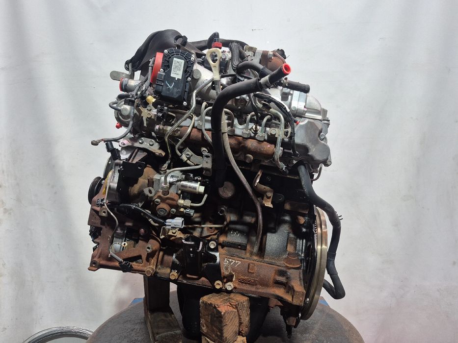 Motor completo MITSUBISHI Pajero IV (V8_W, V9_W)