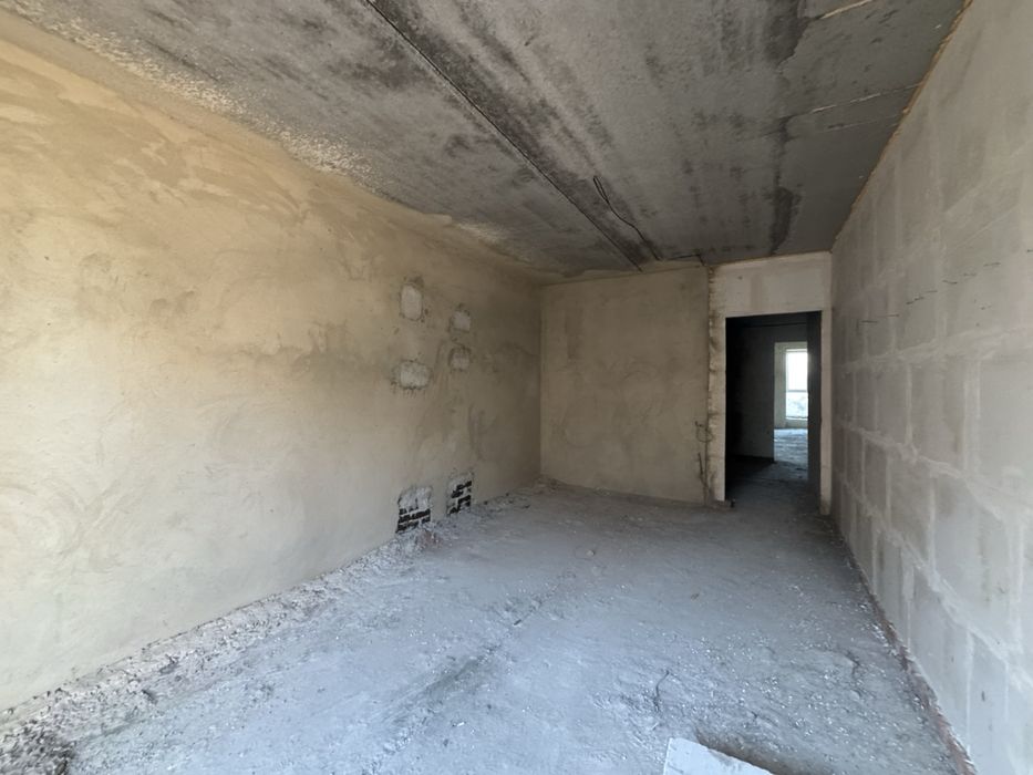 2к квартира ЖК «Парус»