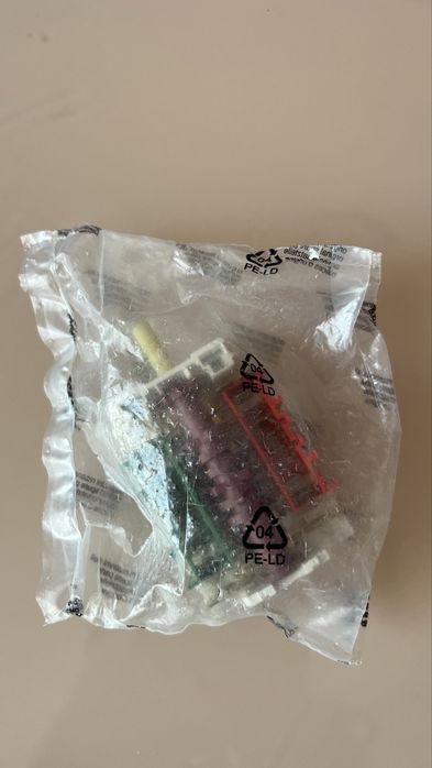 Регулятор духовки Gorenje