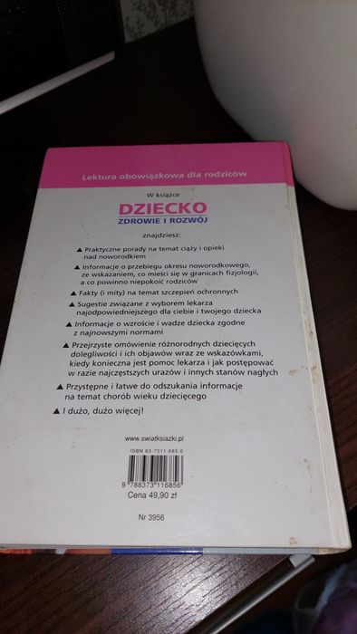 "Dziecko- Zdrowie i Rozwój"