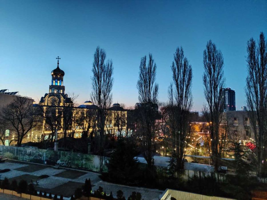 Многокомнатная квартира по адресу ул. Шолуденка (площадь 162 м²) - Atlanta.ua - фото 5