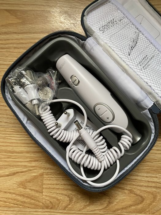 Фрезер для манікюру SANITAS SMA38