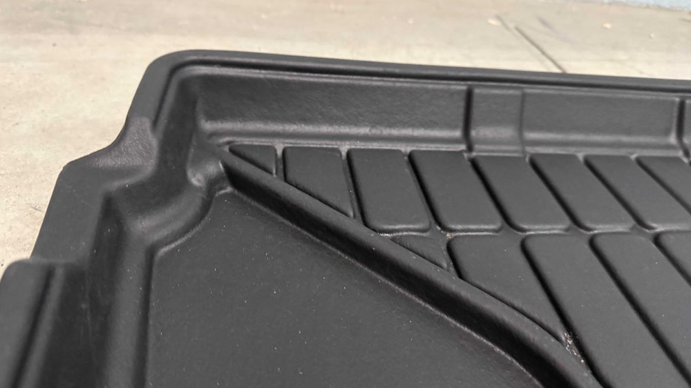Tapete para o porta-malas do Seat Arona