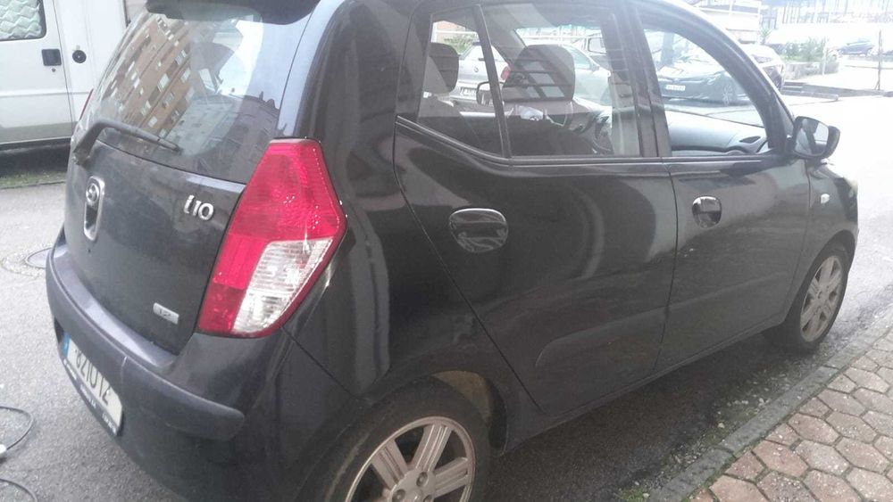 Vendo Hyundai i10
