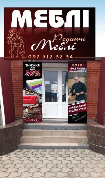 Прибутковий діючий бізнес