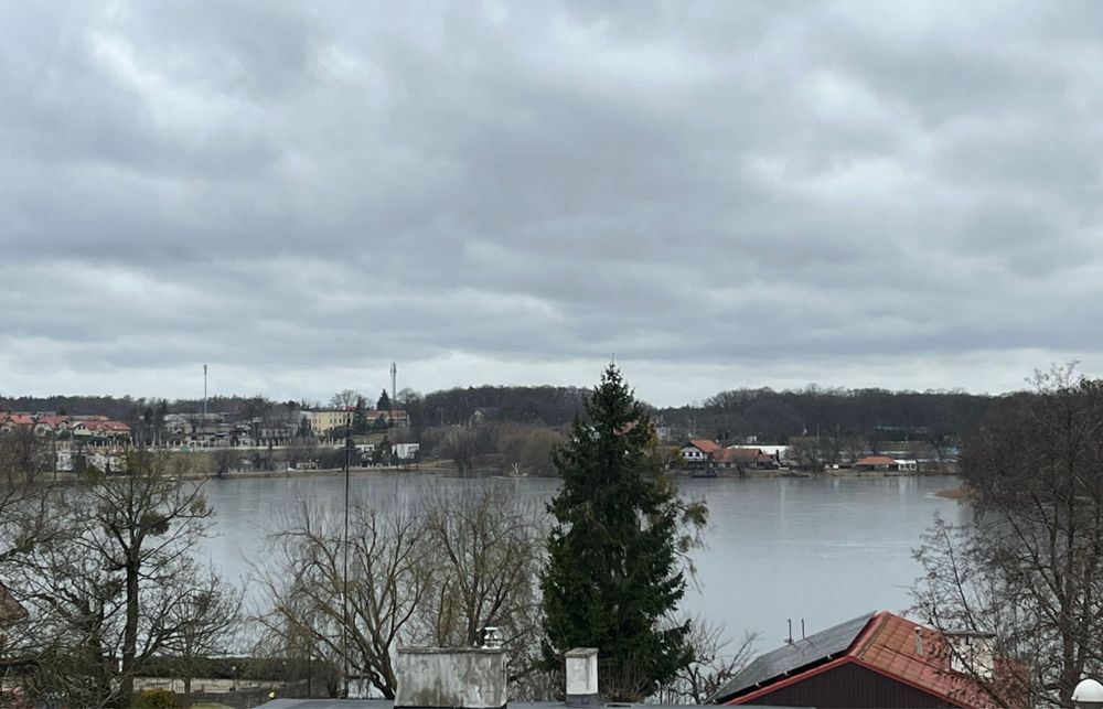 Wyjątkowe Mieszkanie w Centrum Iławy