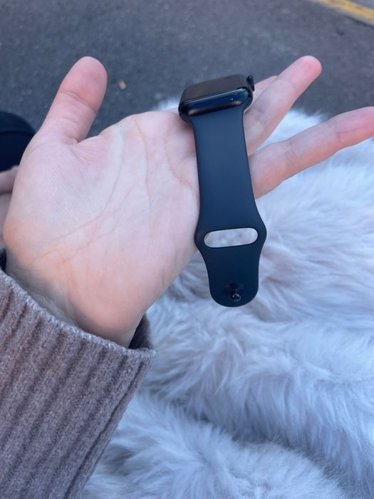 Apple Watch SE (2ª Geração) – Excelente Estado