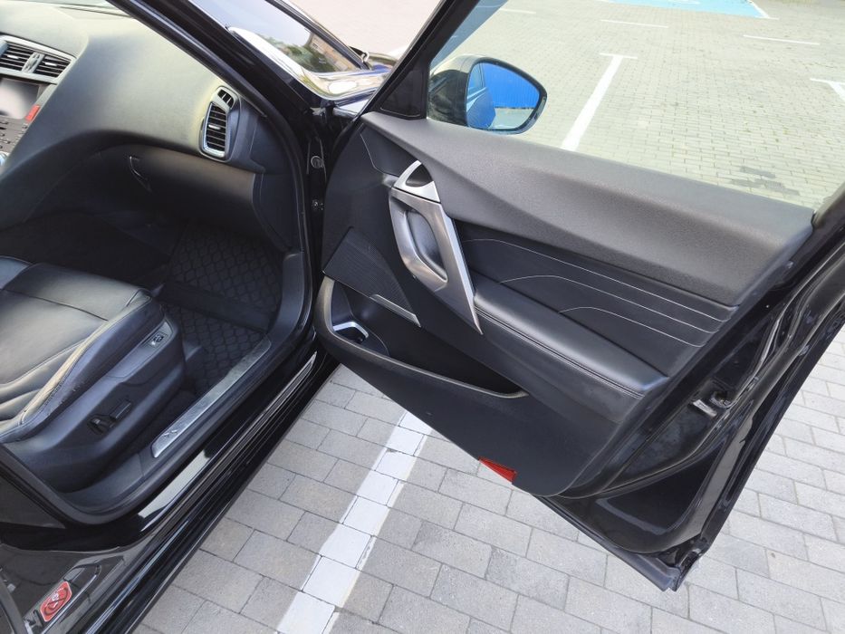 Продам Citroen DS5
