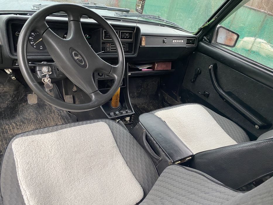 Продам авто ВАЗ 2107