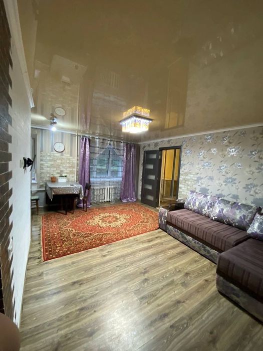 Здам 2 кімнатну квартиру.