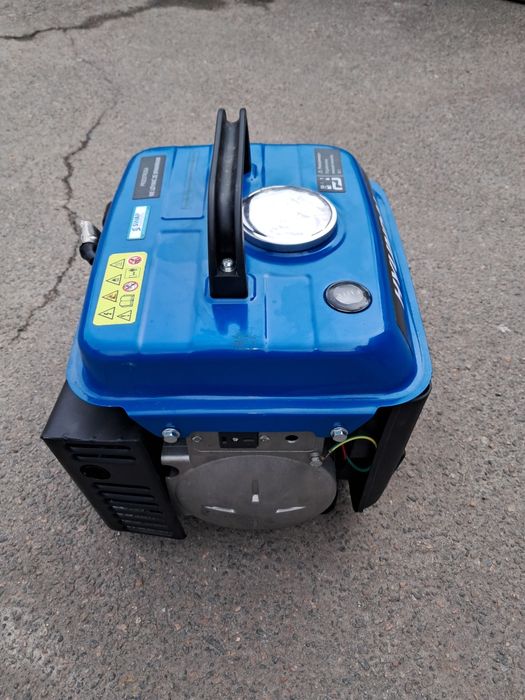 Генератор бензиновый