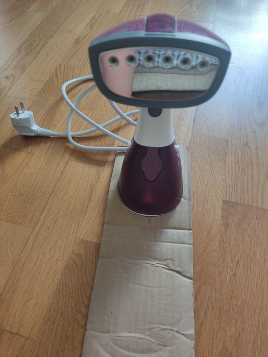 Отпариватель Magio