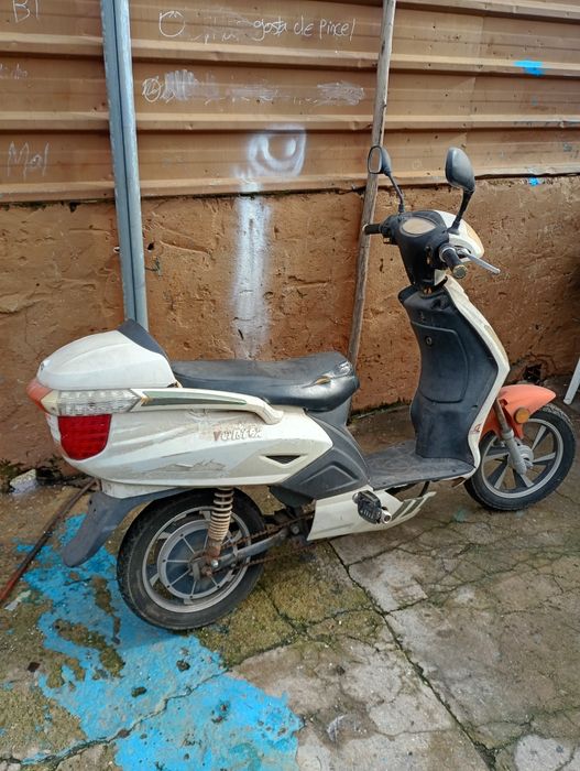 Mota elétrica vortx