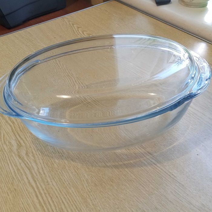 Гусятниця PYREX 2.5 л.