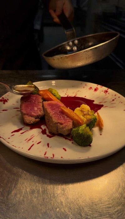 Private Chef Cascais: Refeições Semanais Jantares Românticos e Eventos64672864333313120