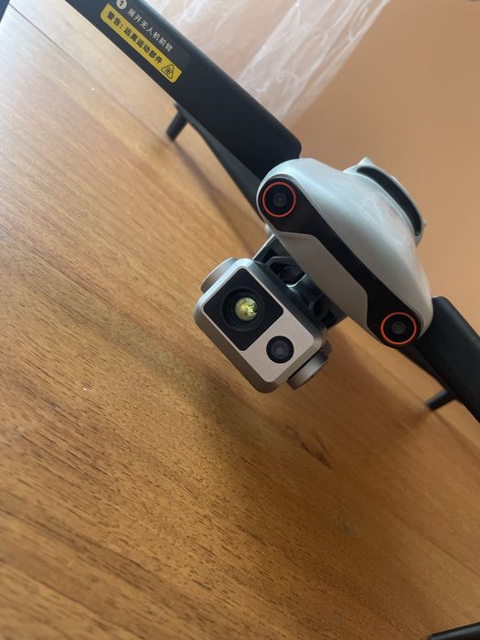 Autel evo 2 v3 640t