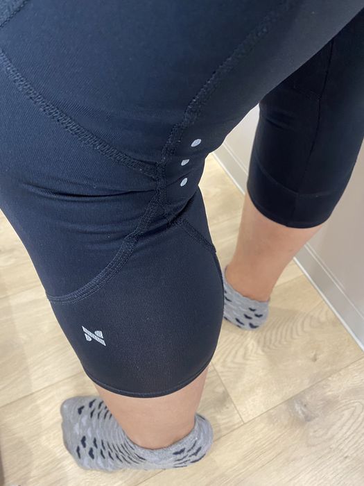 Треніки для вагітних