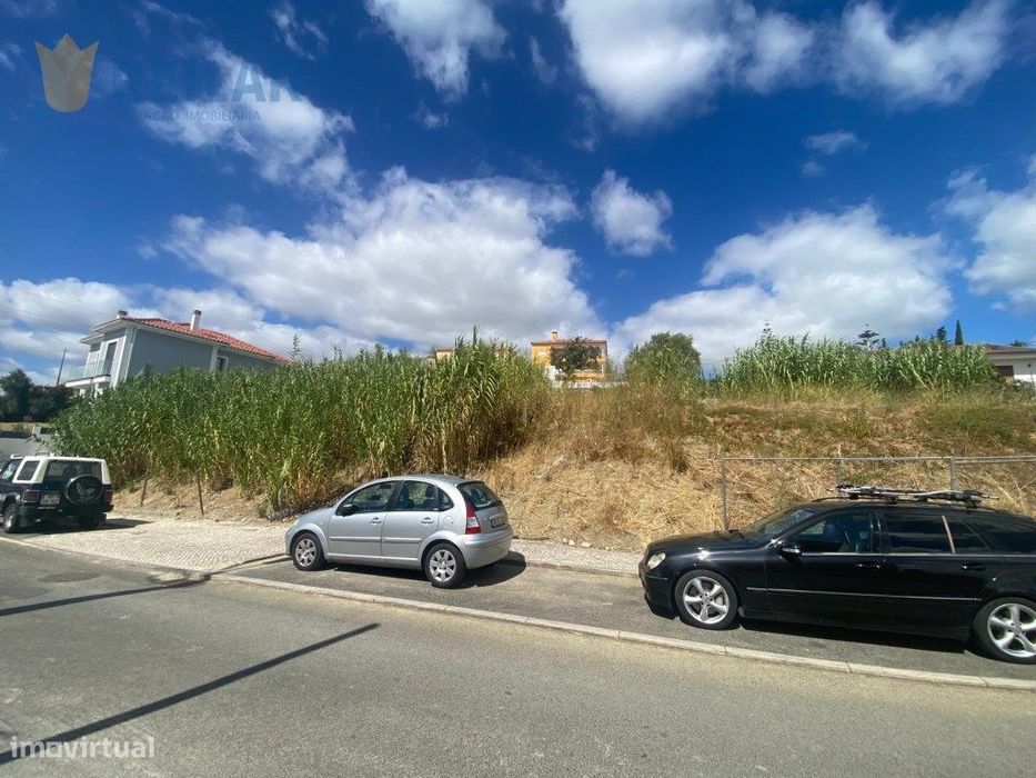 São João dos Montes - Terreno 179 m2 — Alhandra, São João Dos Montes E Calhandriz, Lisboa