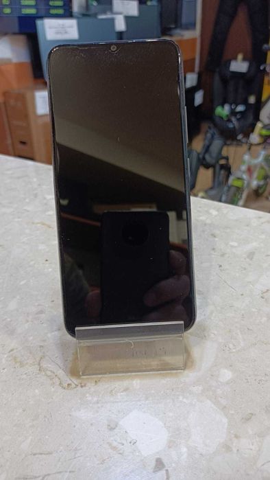 Realme C25Y na części!