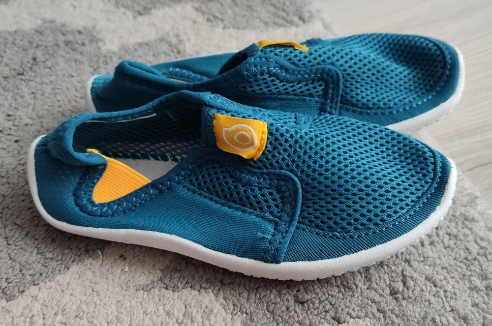 Buty do pływania 28/29 Decathlon