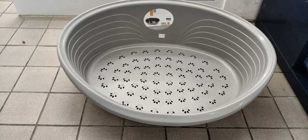 Vendo caminha para cães porte médio