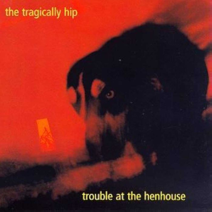CD's Indie - Rock - Post Punk