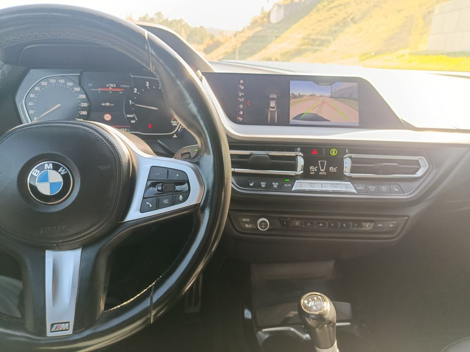 BMW 218i Gran Coupe  (F44) Pack M | Caixa e Embraiagem NOVAS | 122.