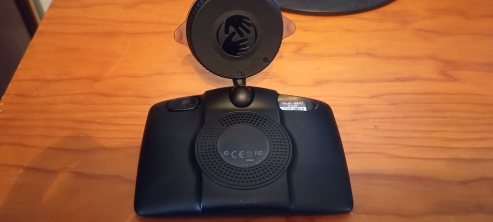 TomTom Start 25 GPS, 5-inch, Model 4EN42 Z123064739903368961124