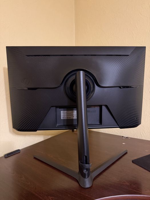 Монітор 32" Samsung Odyssey G7 LS32BG70 (4K, 144Hz, IPS, Smart TV)