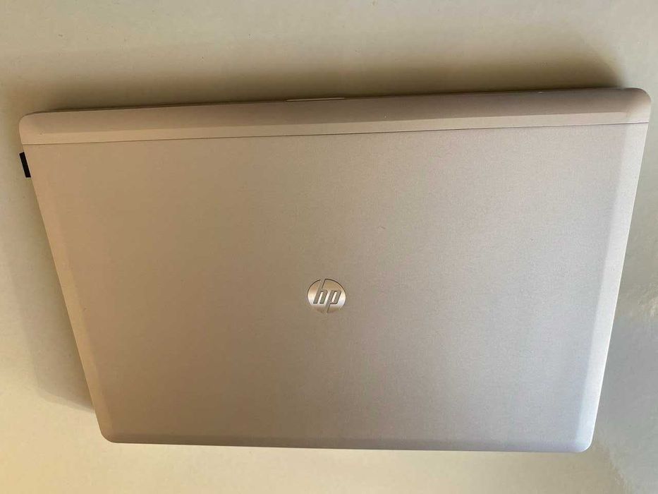 Бізнес-ноутбук Б/В HP EliteBook Folio 9480m i5-4310U SSD