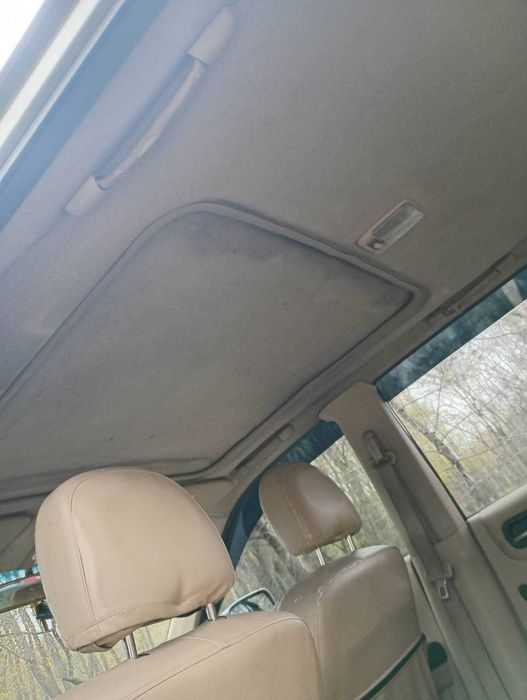 Ніссан хтрейл продам