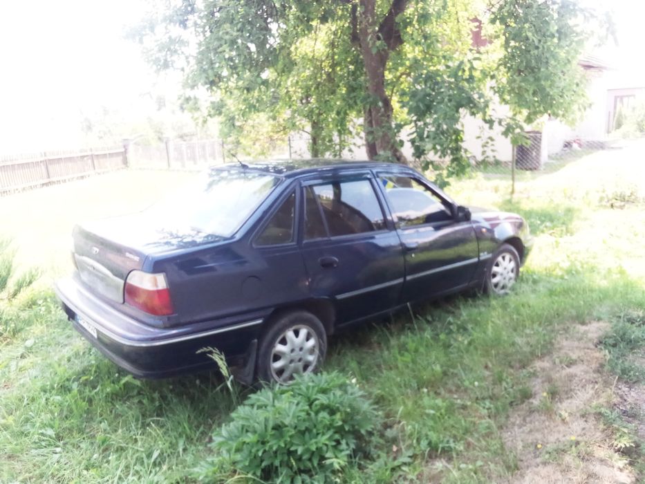 Део нексія у доброму стані