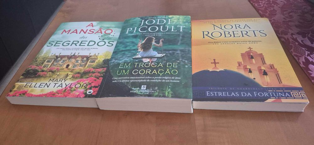 Vendem-se Romances