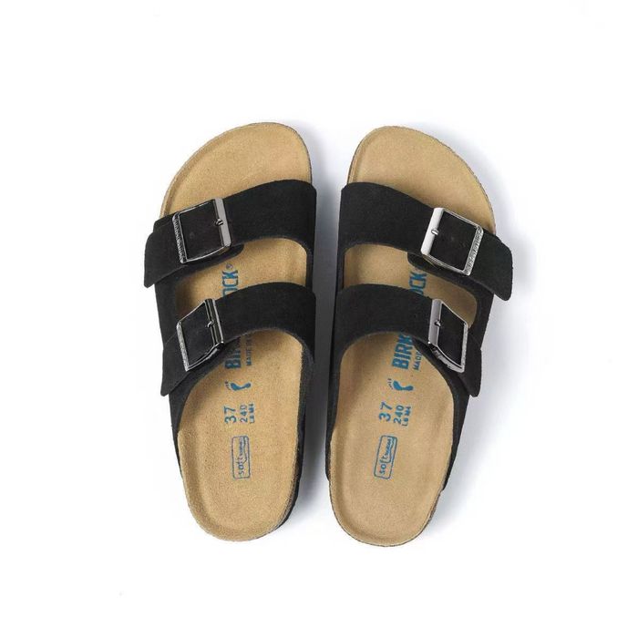 Шльопанці тапки Birkenstock