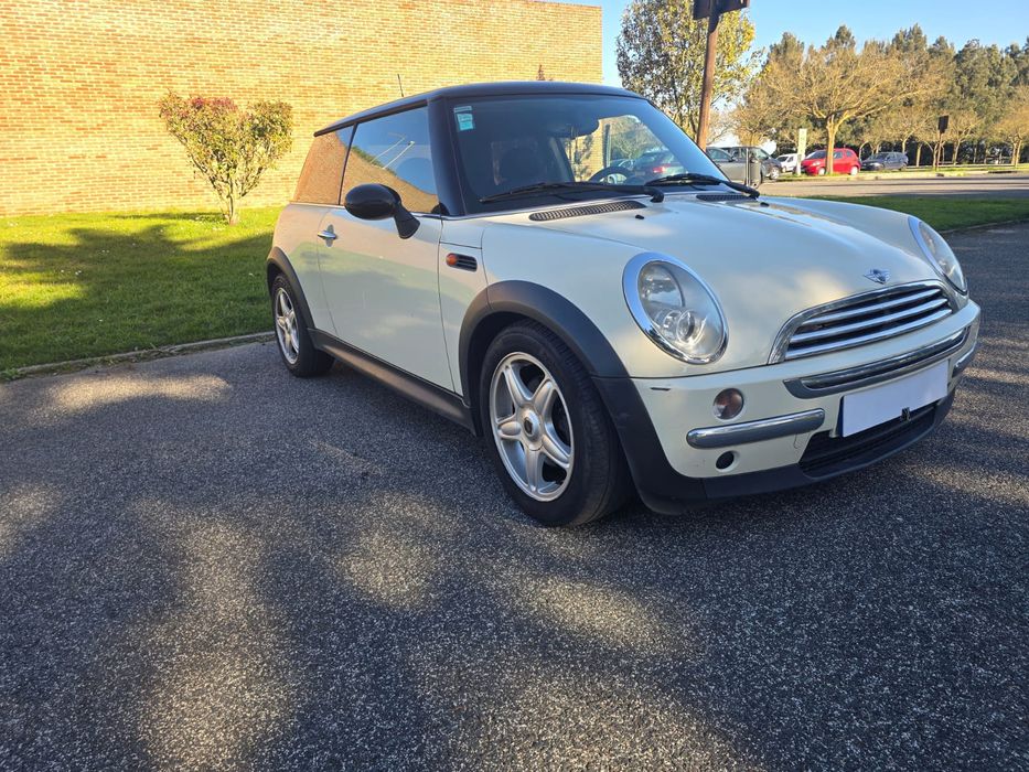 Mini One 1.4 D Nacional