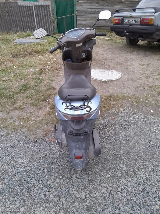 Продається скутер