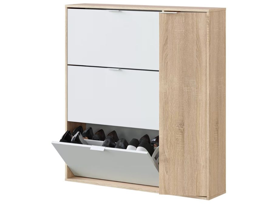 Sapateira/sapateiro móvel NOVO